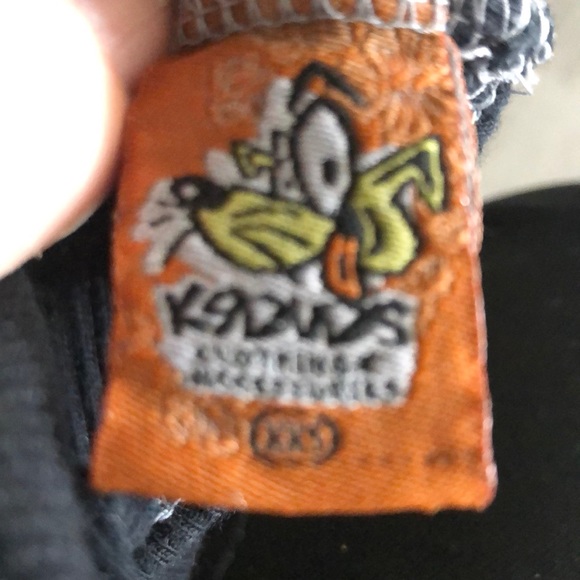 Punk Rock doggie tank - Picture 3 of 4